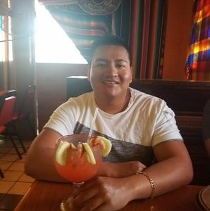 Meet your Posher, Diego